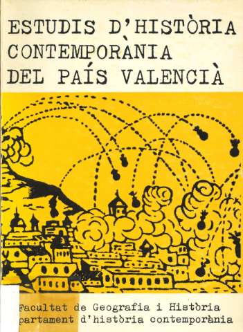 Imagen de Estudis d'Història Contemporània del País Valencià