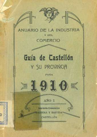 Imagen de Guía de Castellón y su Provincia para...